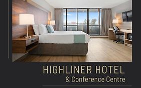 Highliner Plaza Hotel Prince Rupert